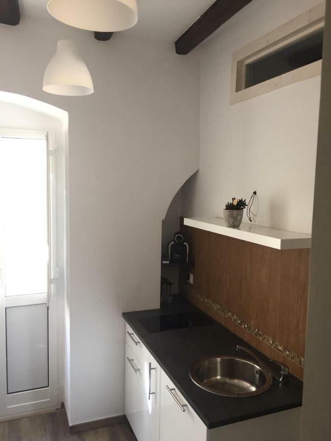 Suite 30 mq Palo del Colle Extérieur photo